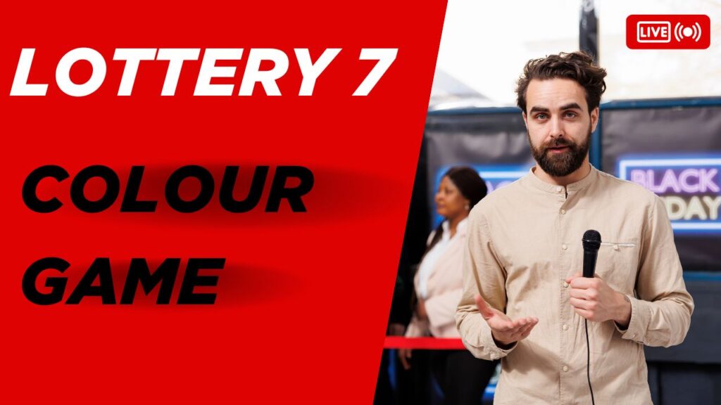 lottery 7
